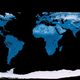 Illustration for article titled How to Understand These Gorgeous Satellite Data Maps of the Earth